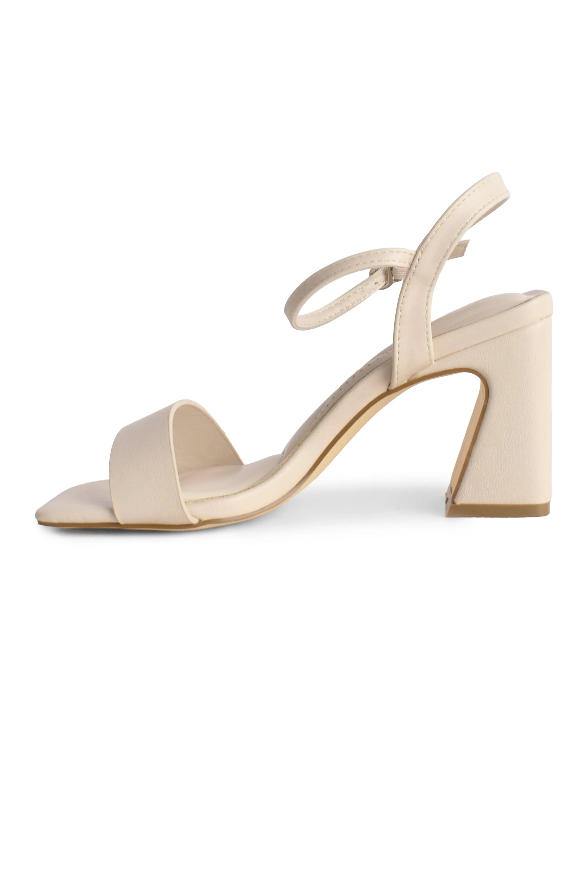 01-5226 High Heel Sandal