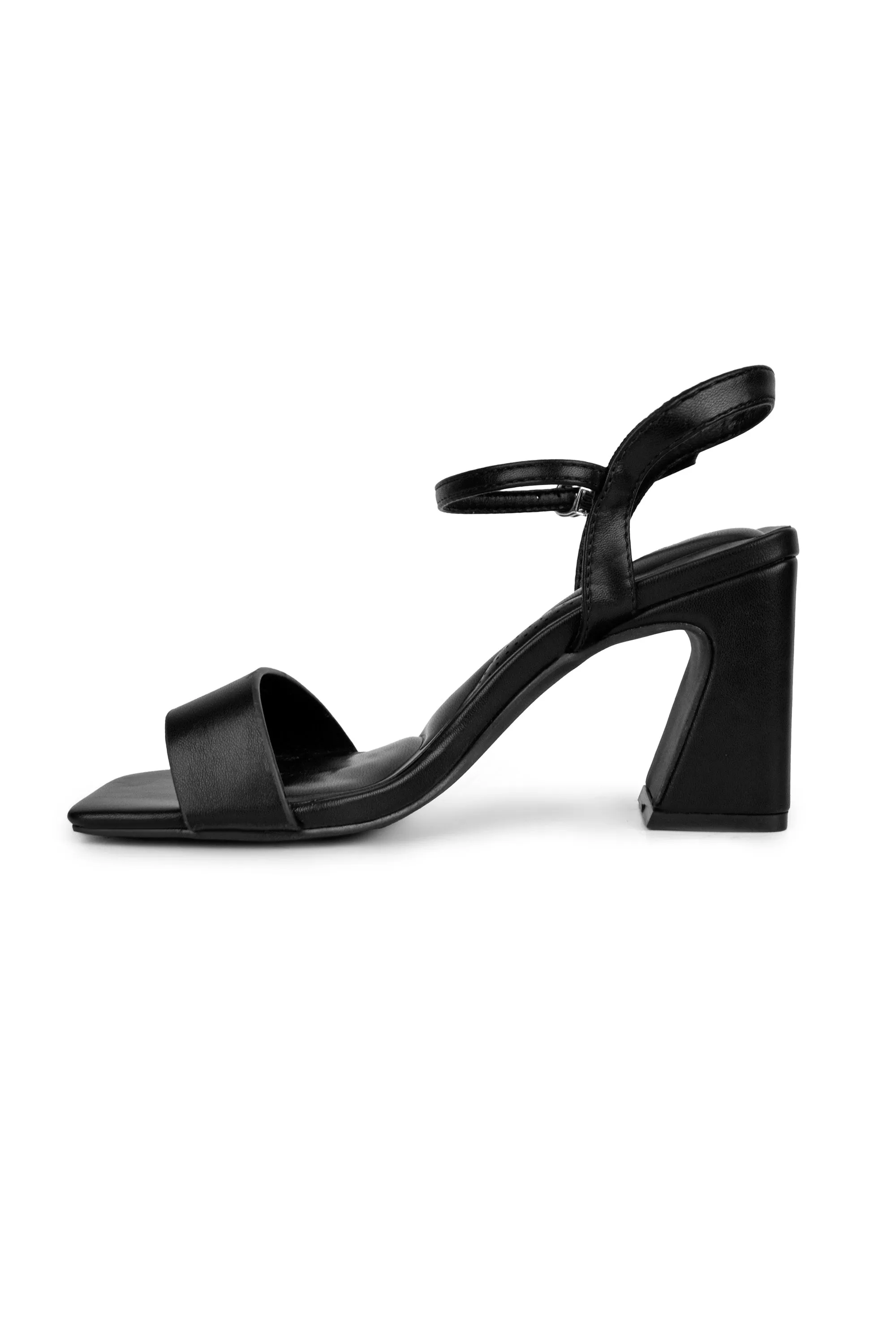01-5226 High Heel Sandal
