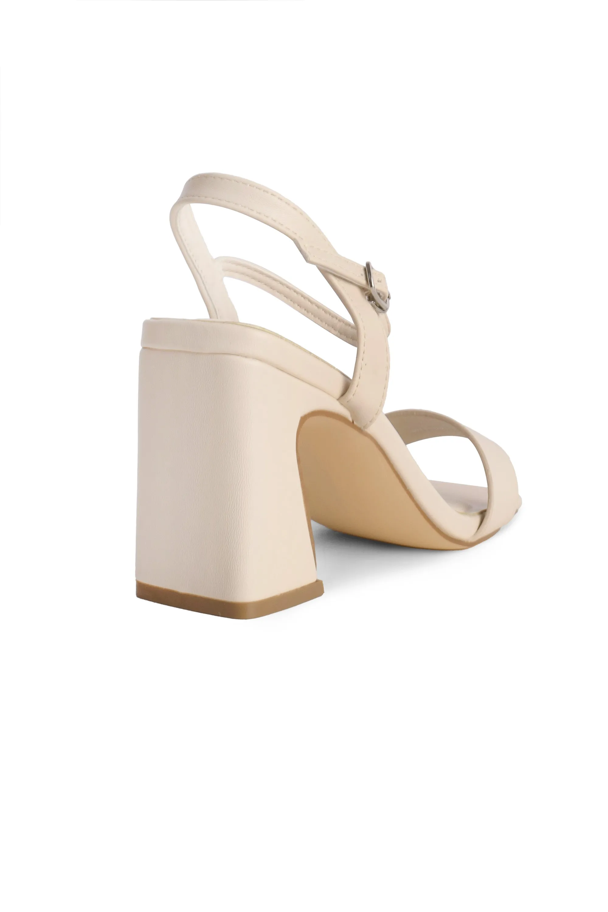 01-5226 High Heel Sandal