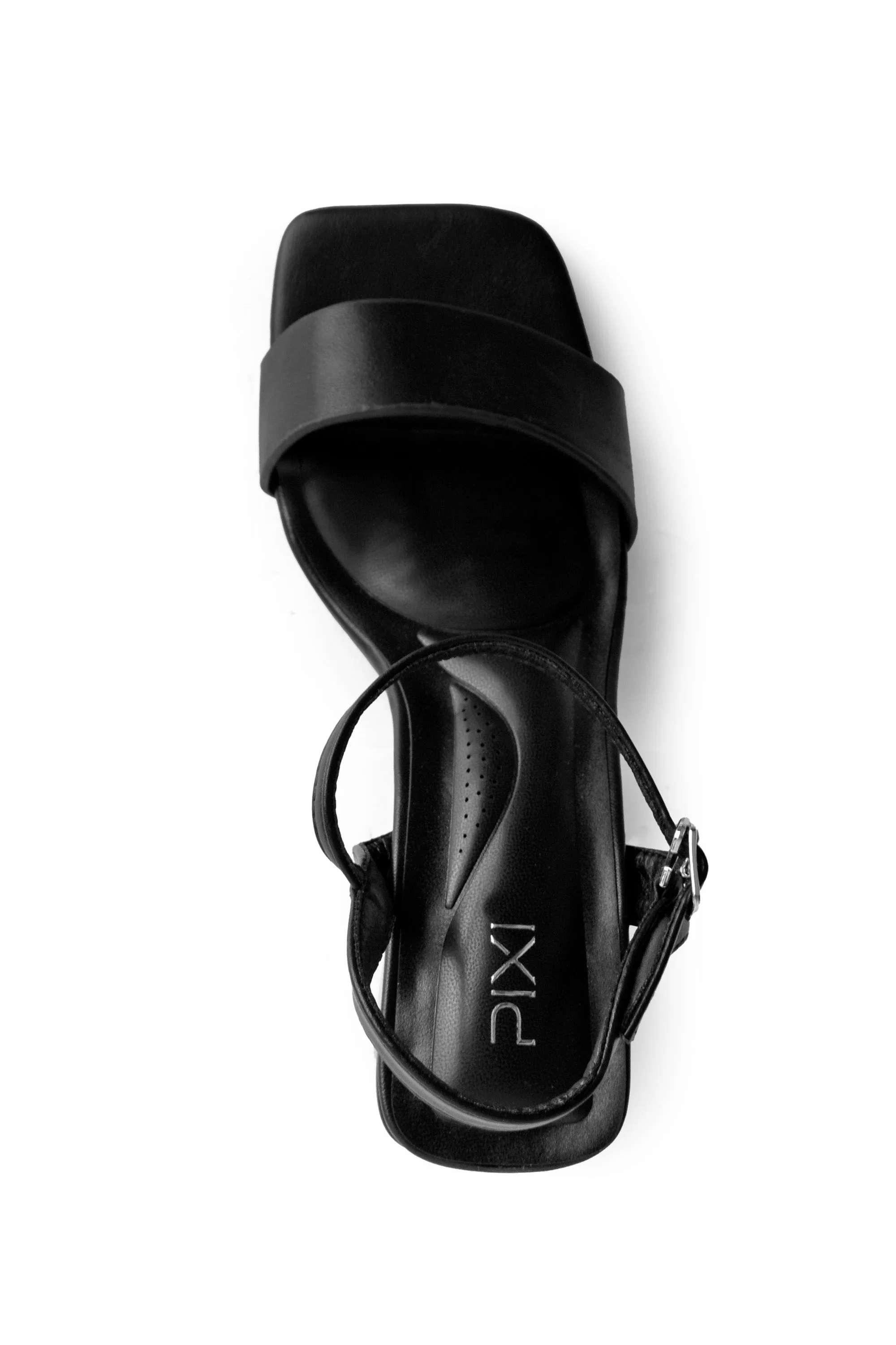 01-5226 High Heel Sandal
