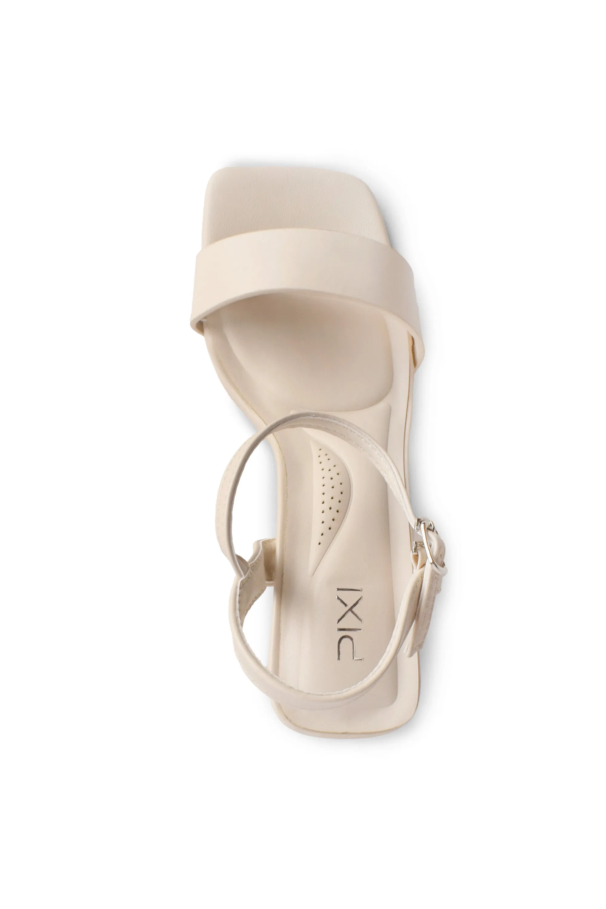 01-5226 High Heel Sandal