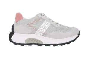 '26.914.40' women's walking rolling sneaker - grey