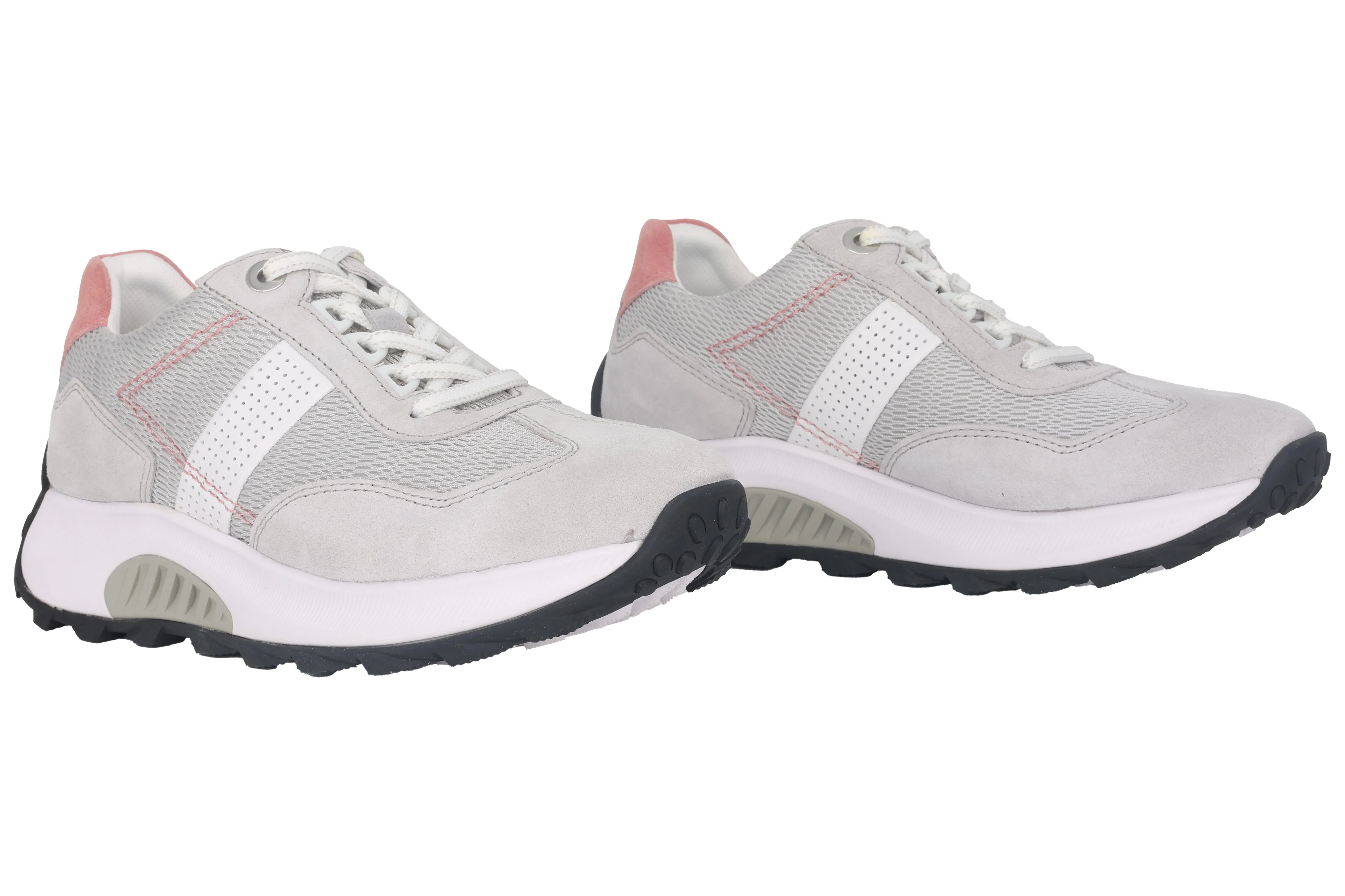 '26.914.40' women's walking rolling sneaker - grey
