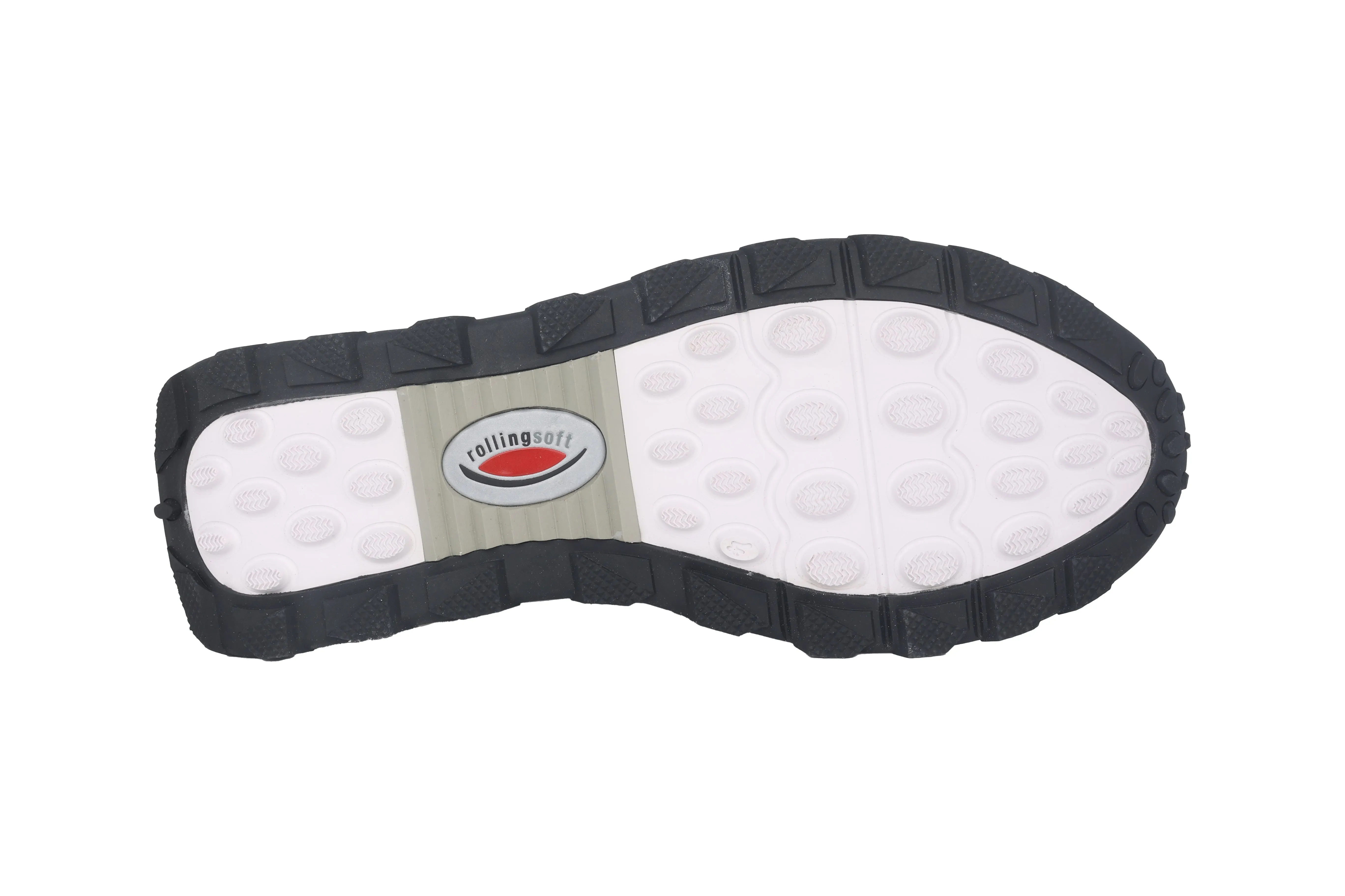 '26.914.40' women's walking rolling sneaker - grey