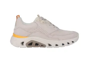 '26.935.31' women's walking rolling sneaker - grey