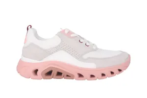 '26.935.52' women's walking rolling sneaker -Multicolour