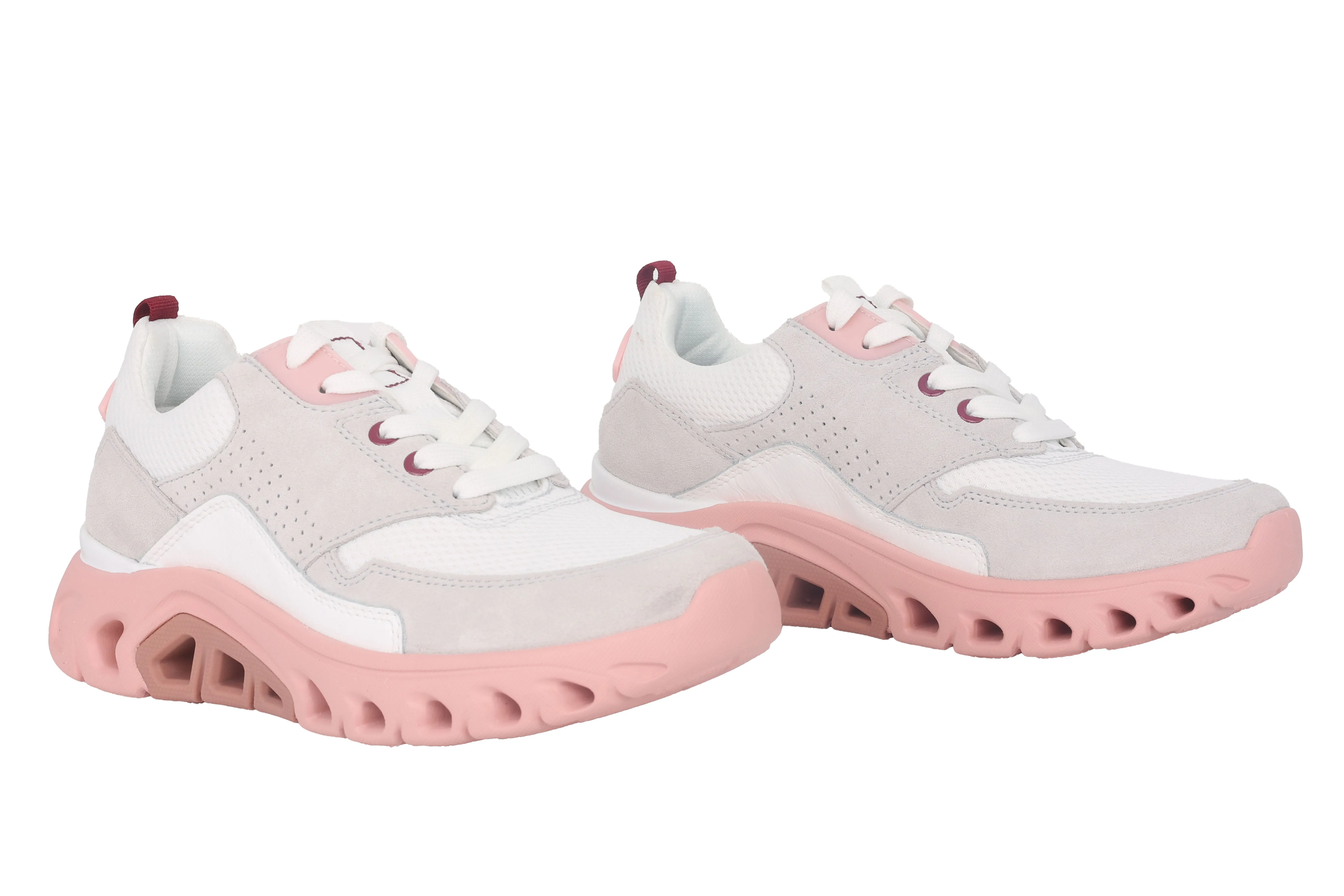 '26.935.52' women's walking rolling sneaker -Multicolour