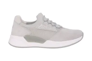 '26.951.40' women's rolling sneaker - grey
