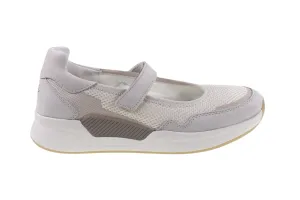 '26.952.33' women's walking strap rolling shoe - Beige