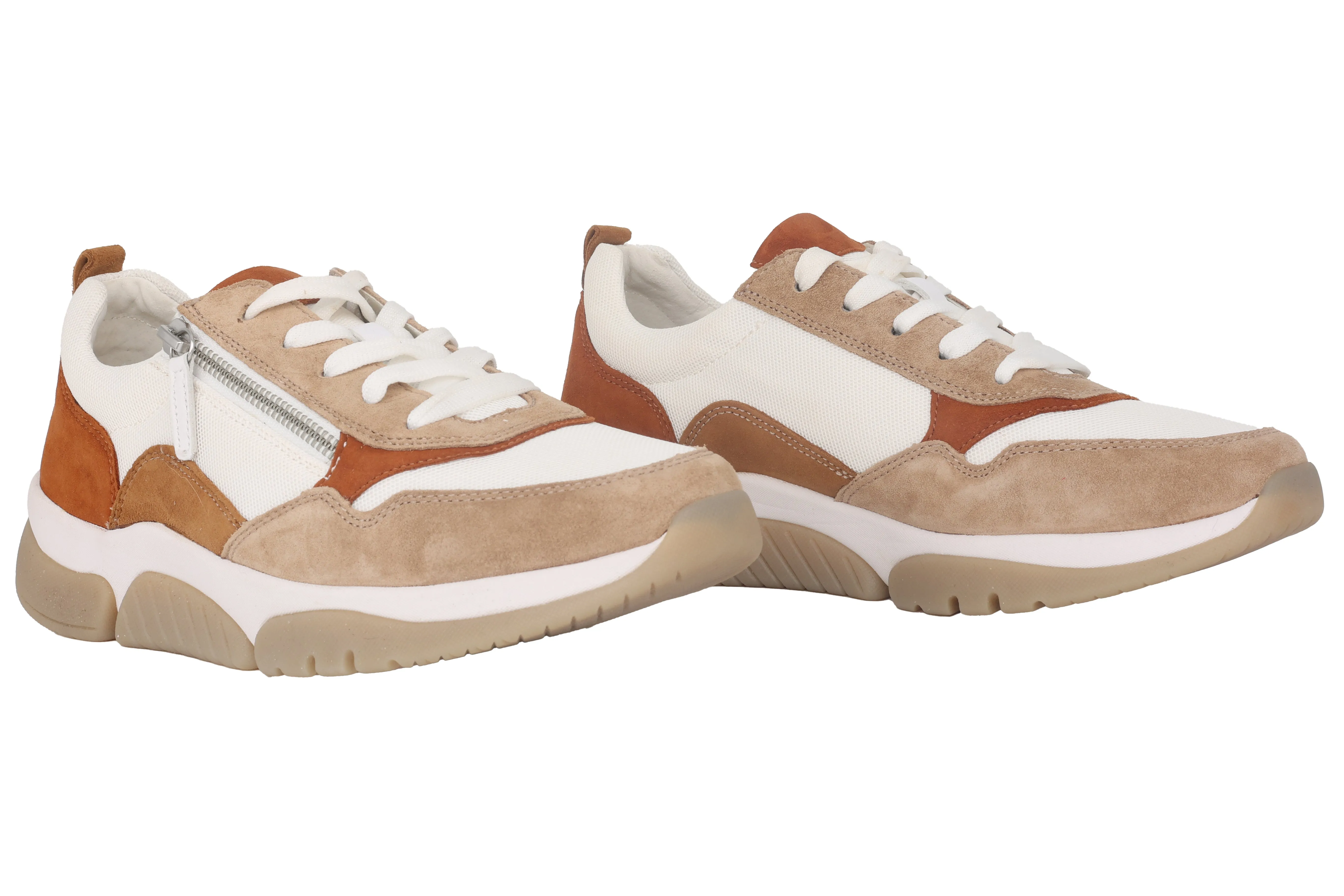 '66.938.61' women's rolling sneaker - Multicolour