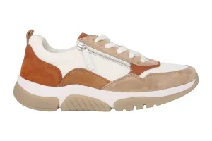'66.938.61' women's rolling sneaker - Multicolour
