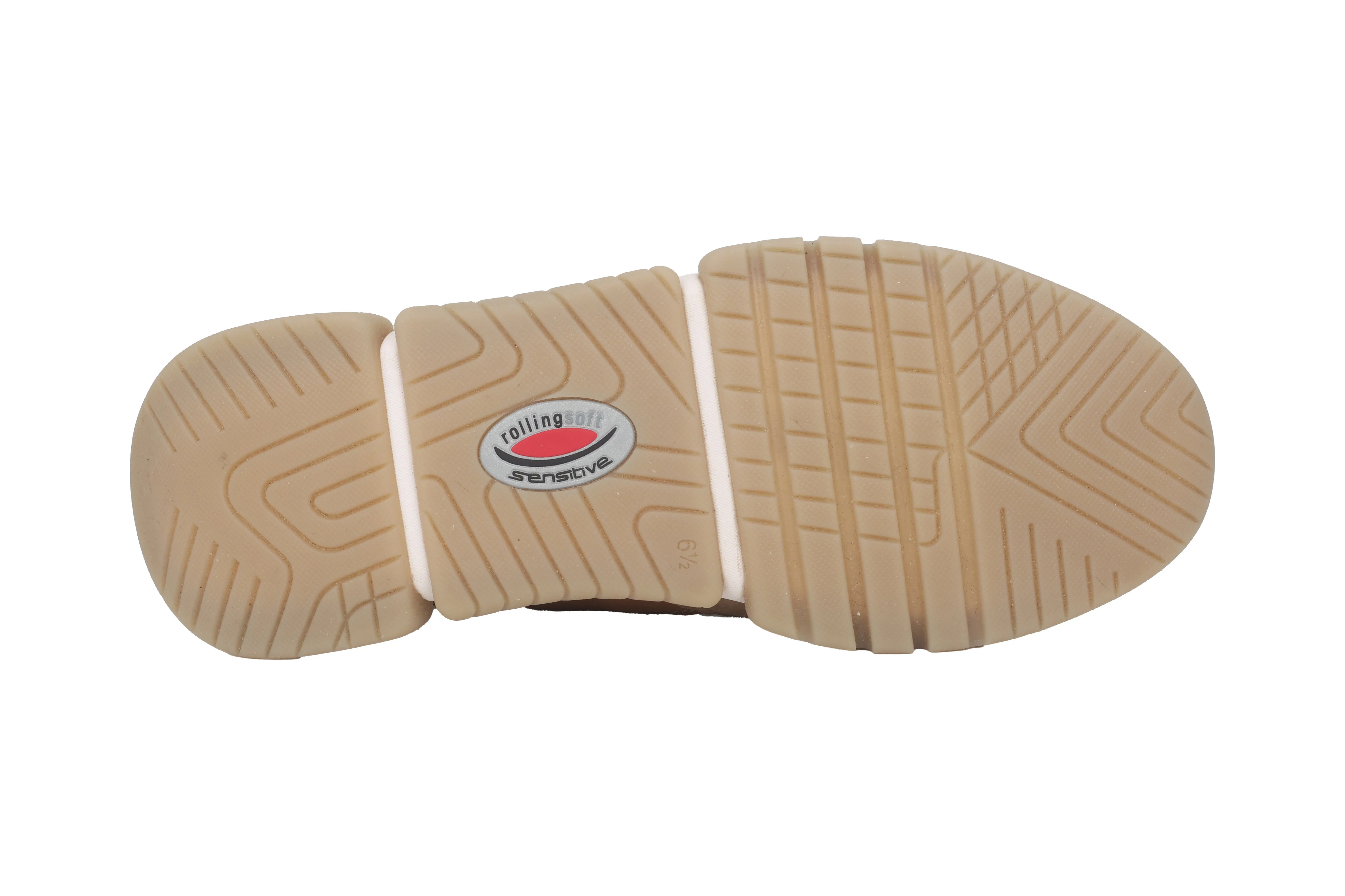 '66.938.61' women's rolling sneaker - Multicolour