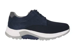'8000.19.01' men's rolling sneaker - blue