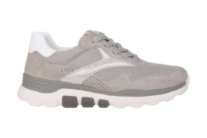 '86.986.40' women's rolling sneaker - Grey