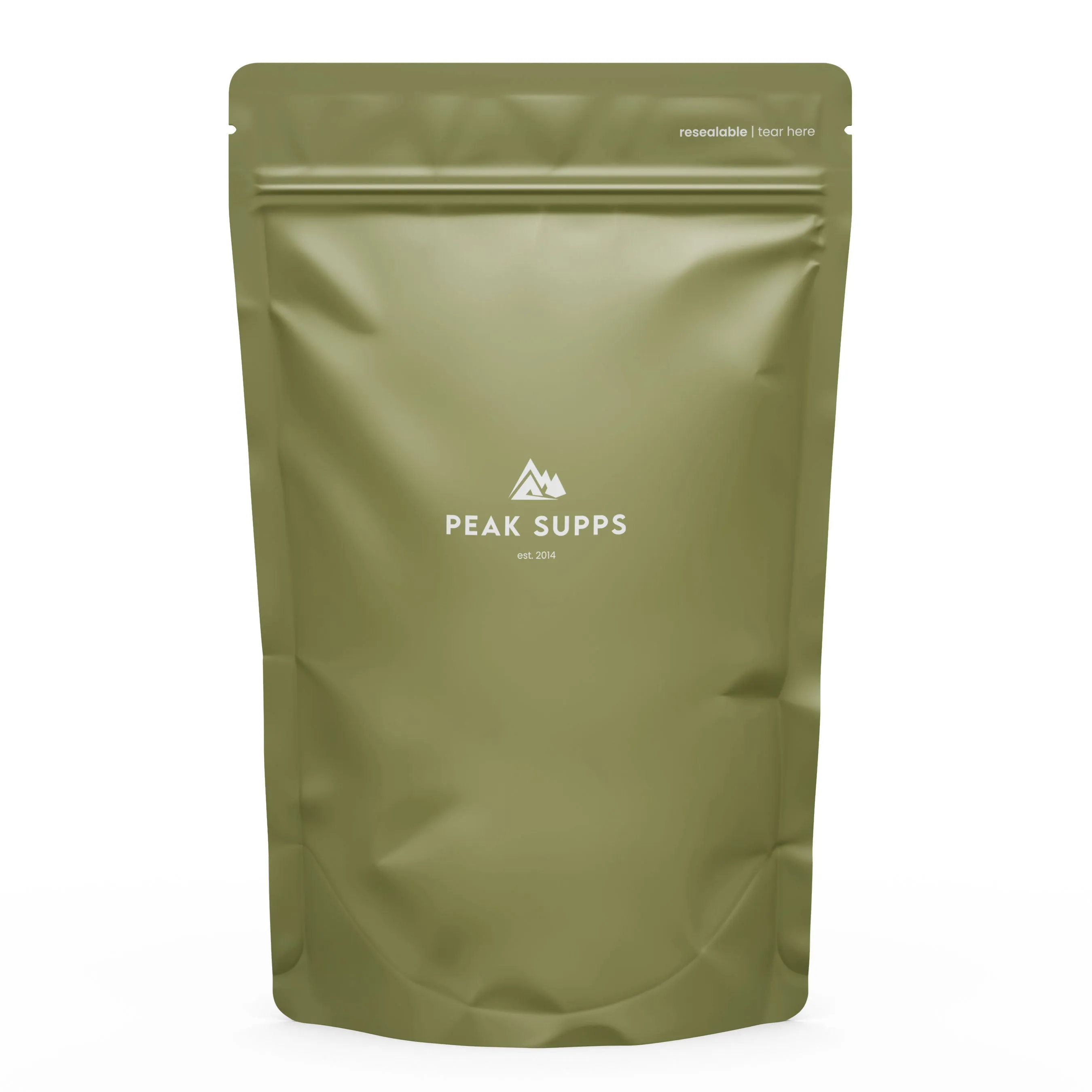 Activate Pre Workout v5