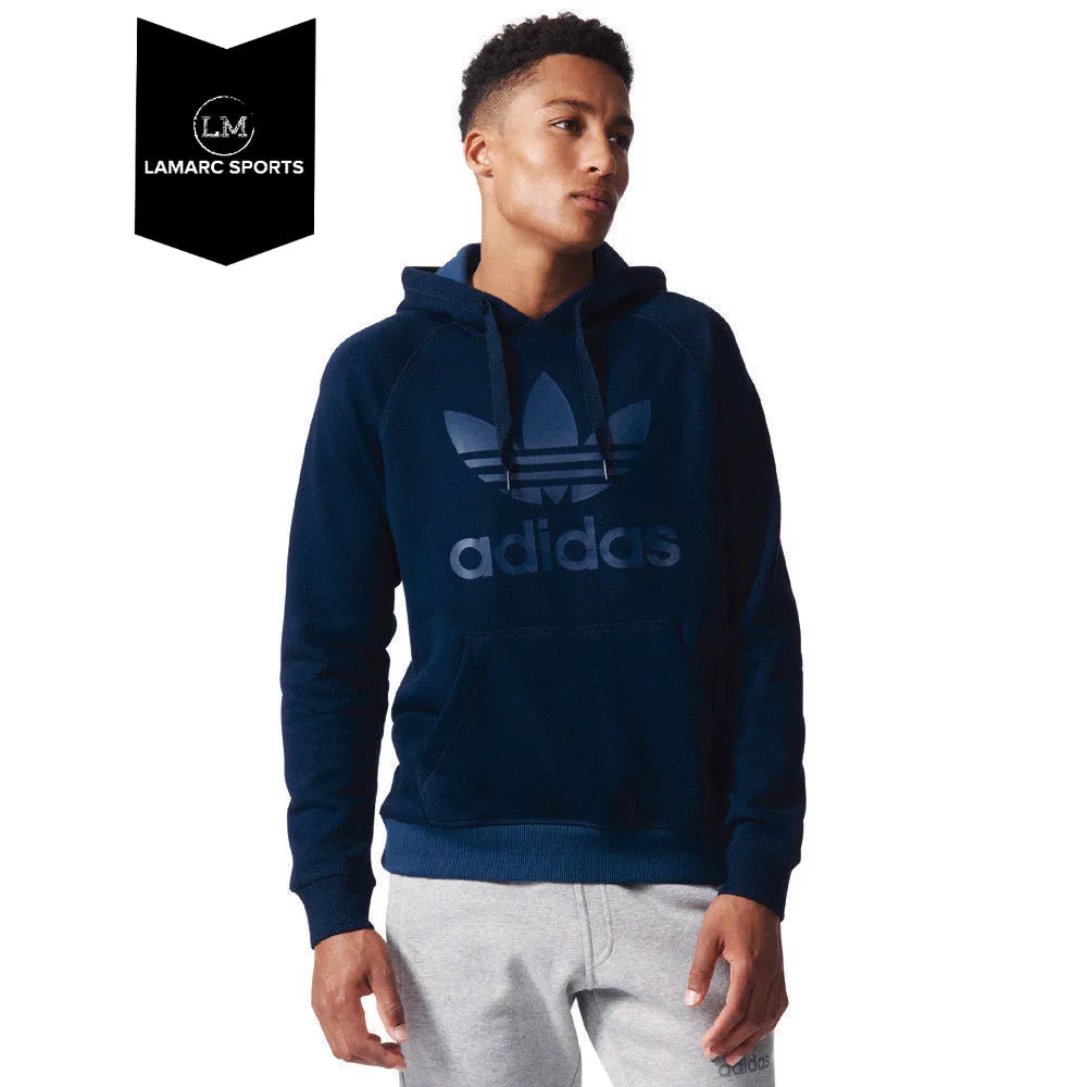 adidas Originals Trefoil Hoodie