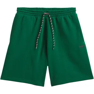 Adidas Shmoofoil Featherweight Shorts Dark Green/Black