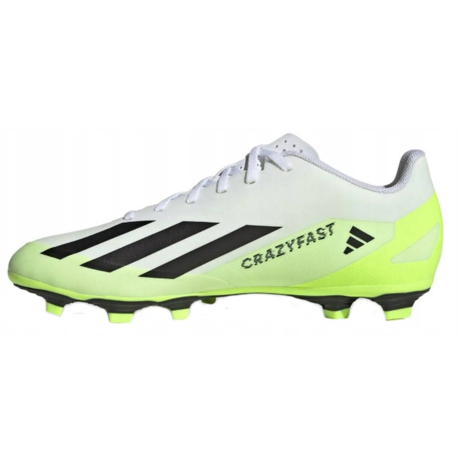 Adidas X Crazyfast .4 FxG Juniors