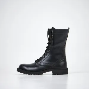 AIPI-2 Leather Boots