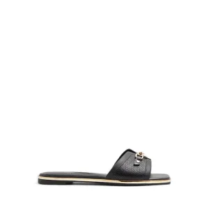 ALDO Alamassi Women's Flat Sandals - Black