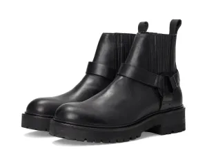 AllSaints Hank Biker Boots