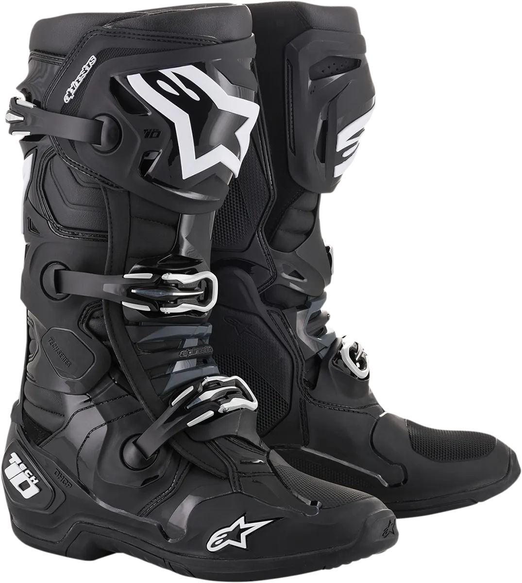 ALPINESTARS(MX) Tech 10 Boots - Black