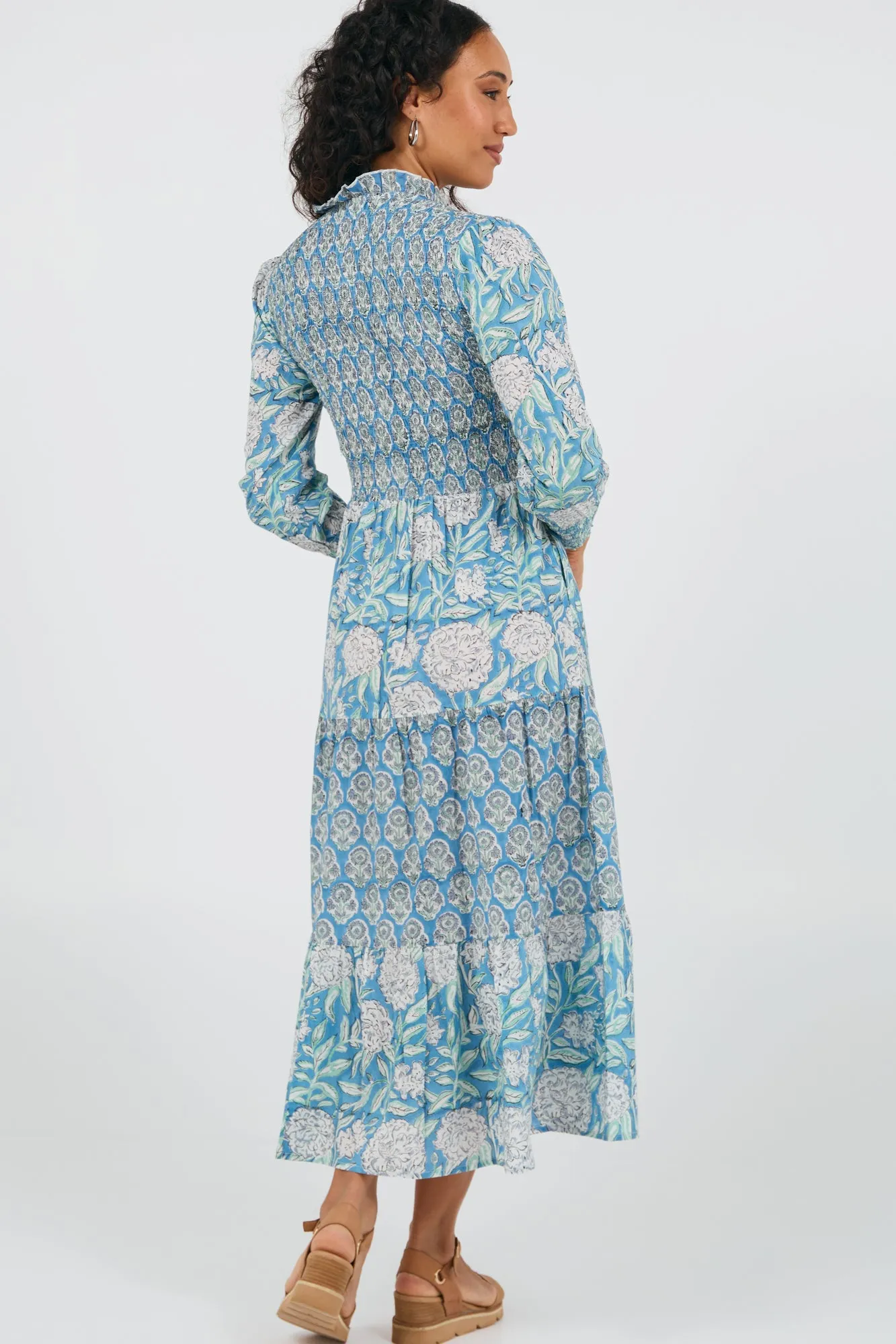 Amara Maxi Peonies