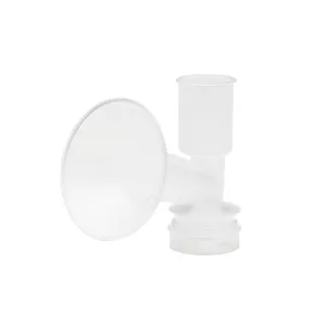 Ameda CustomFit Breast Flanges (Set of 2)