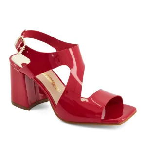 Andrea Style Ankle Closure Sandals 74697