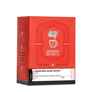 Angeleno Dark Roast®