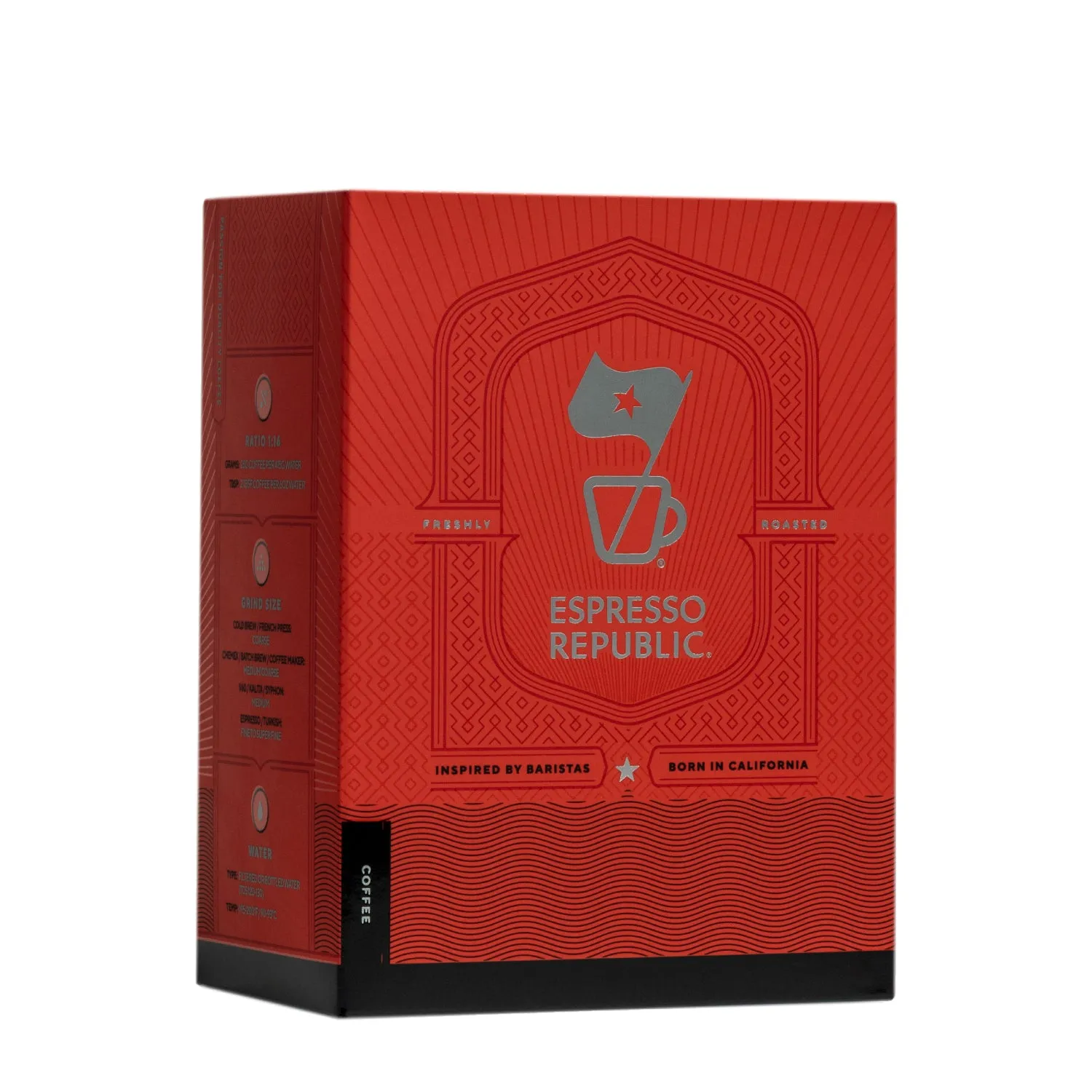 Angeleno Dark Roast®