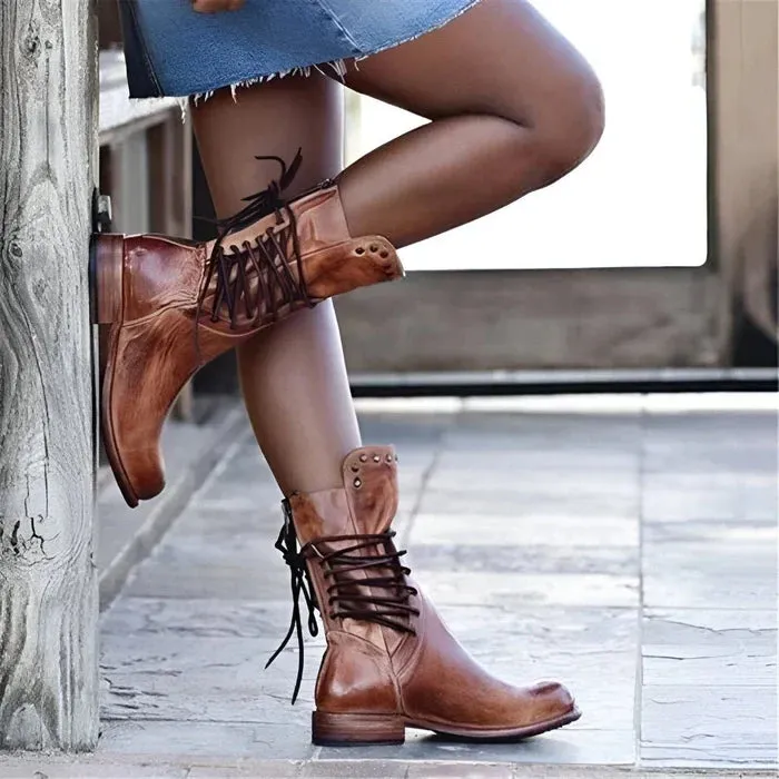 Annia™ | Boots
