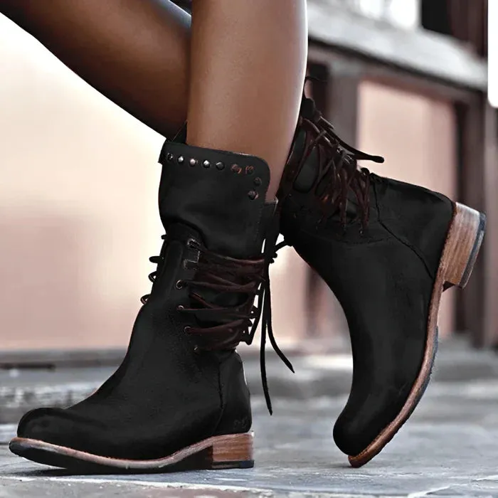 Annia™ | Boots