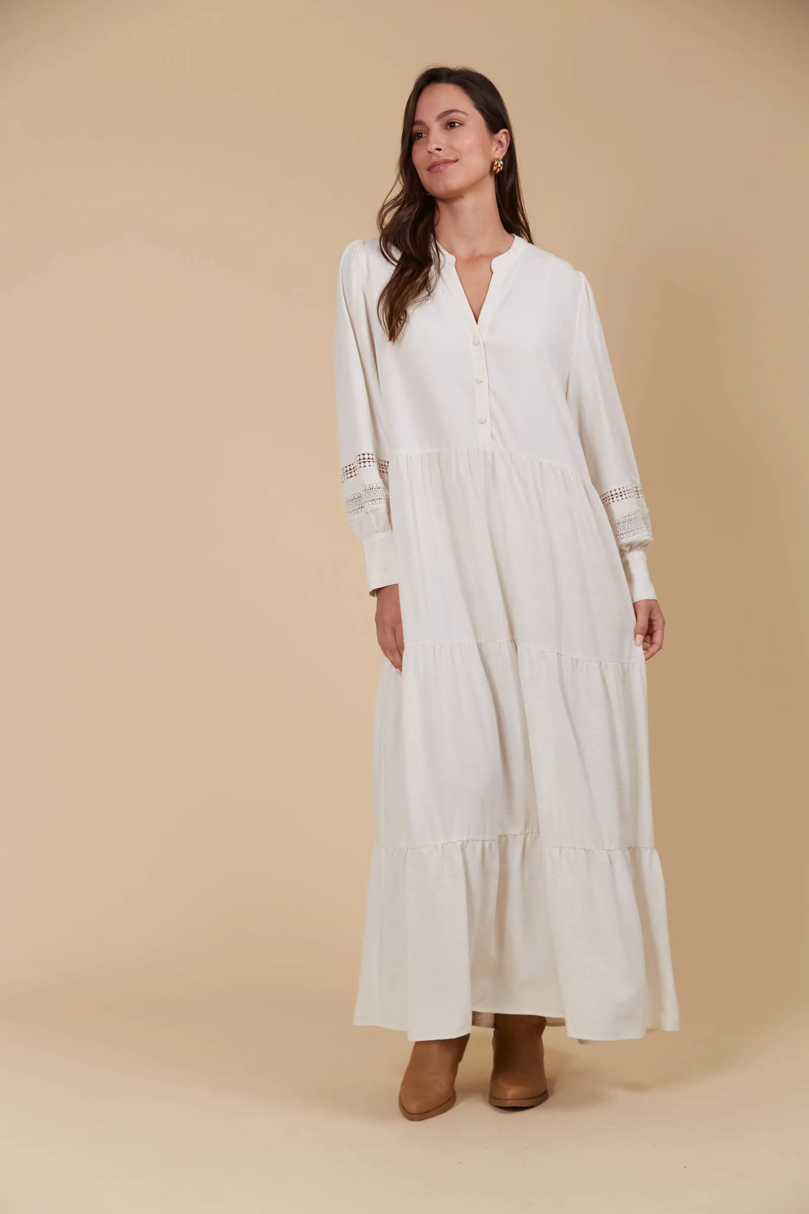 Aphrodite Maxi - Canvas