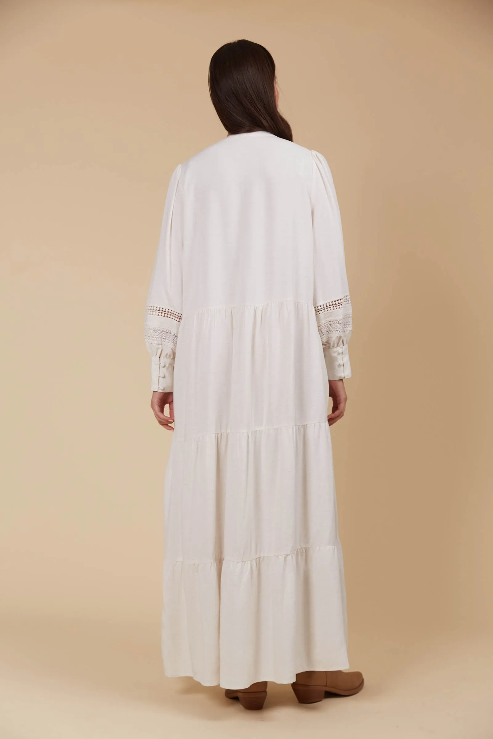 Aphrodite Maxi - Canvas