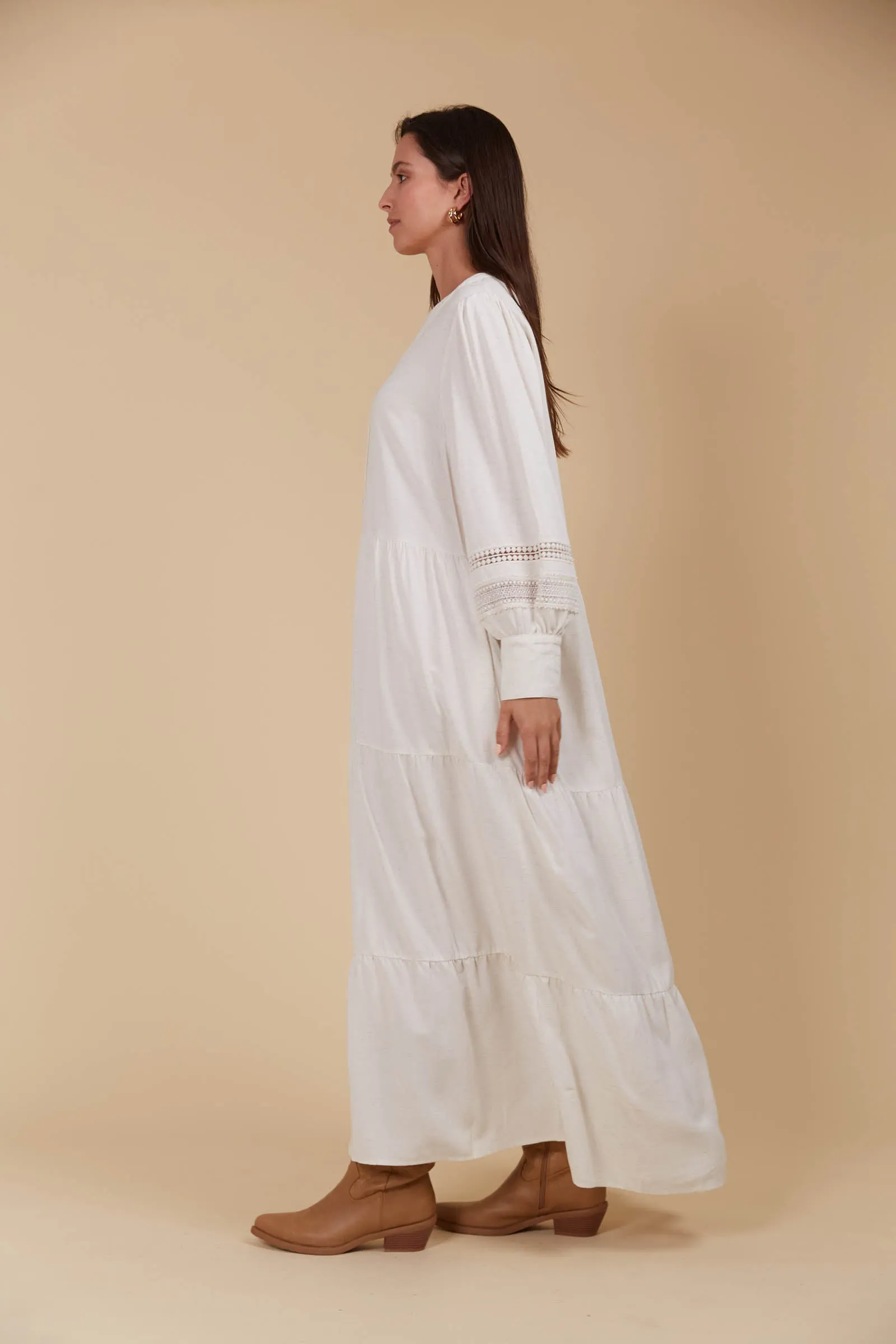 Aphrodite Maxi - Canvas