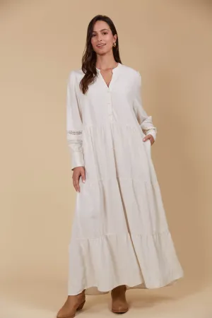 Aphrodite Maxi - Canvas