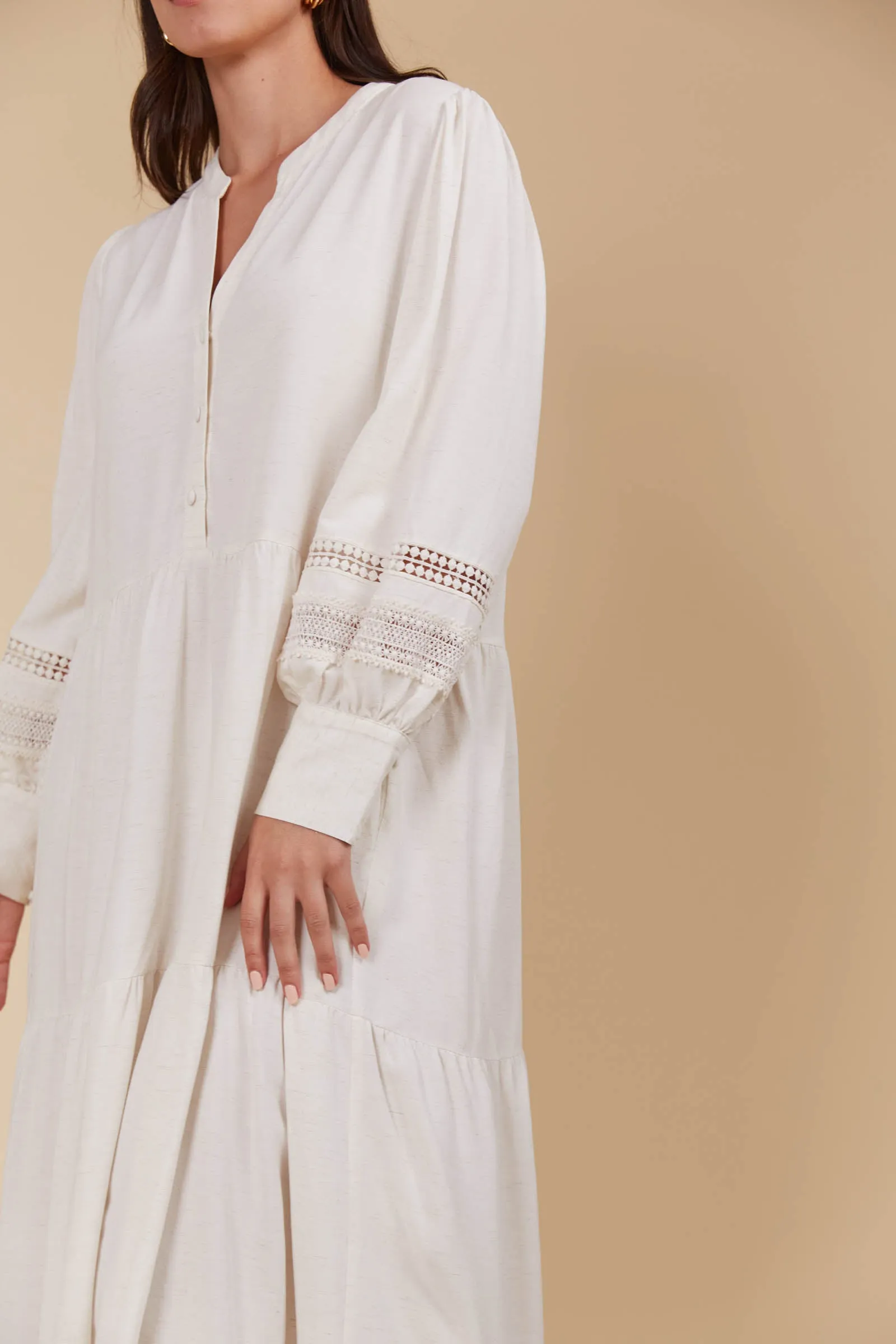 Aphrodite Maxi - Canvas