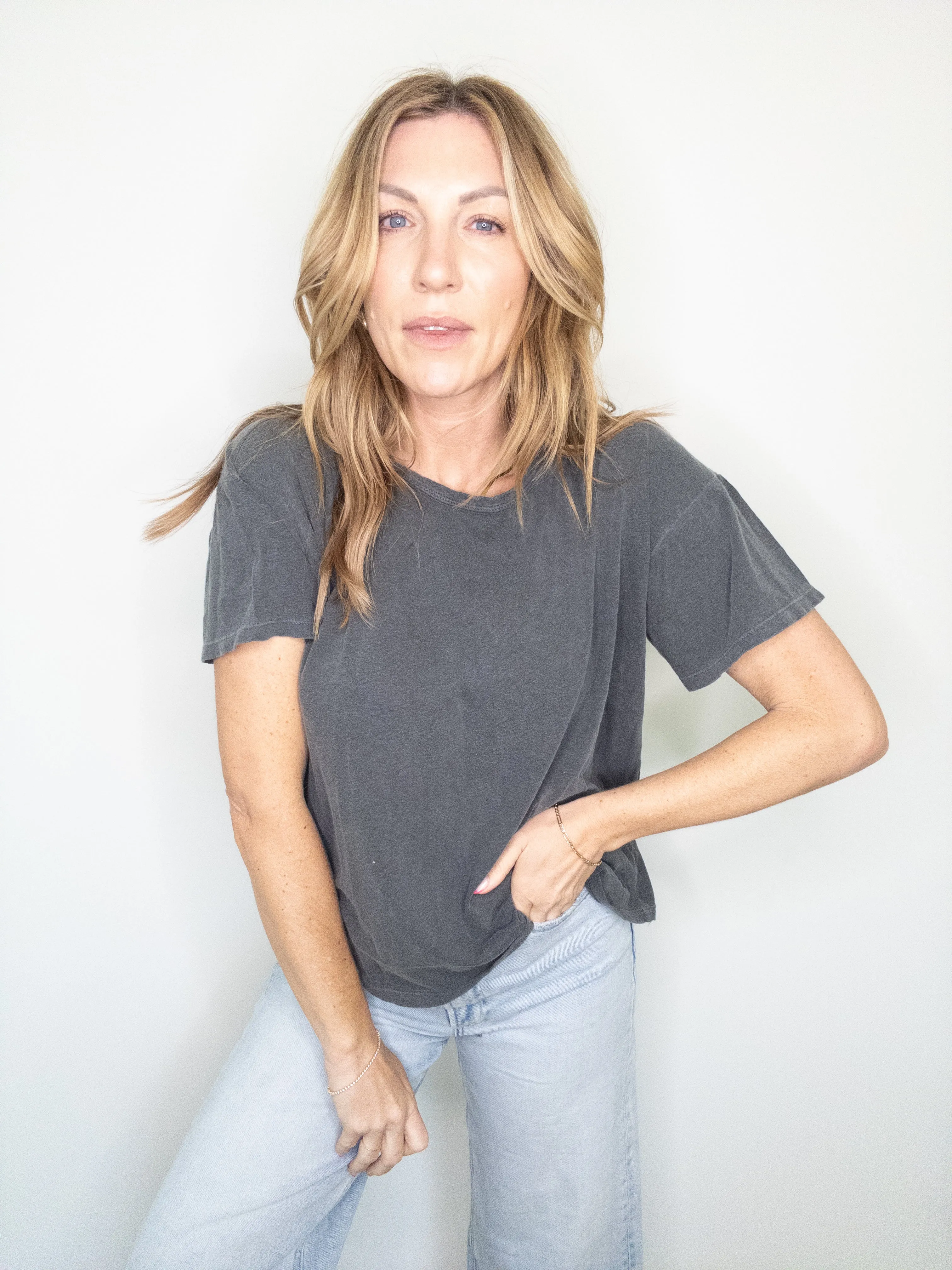 Arden Tee