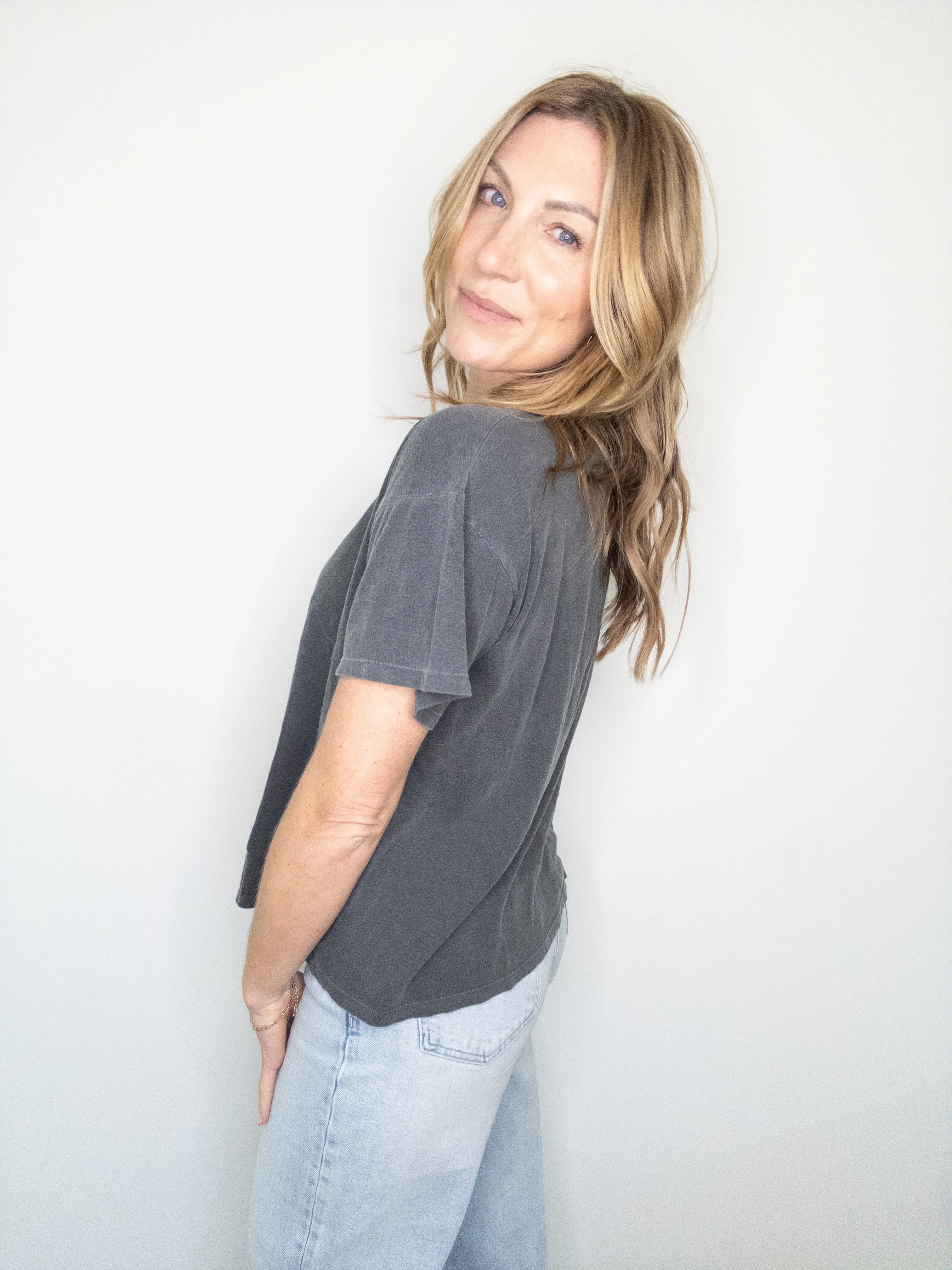 Arden Tee