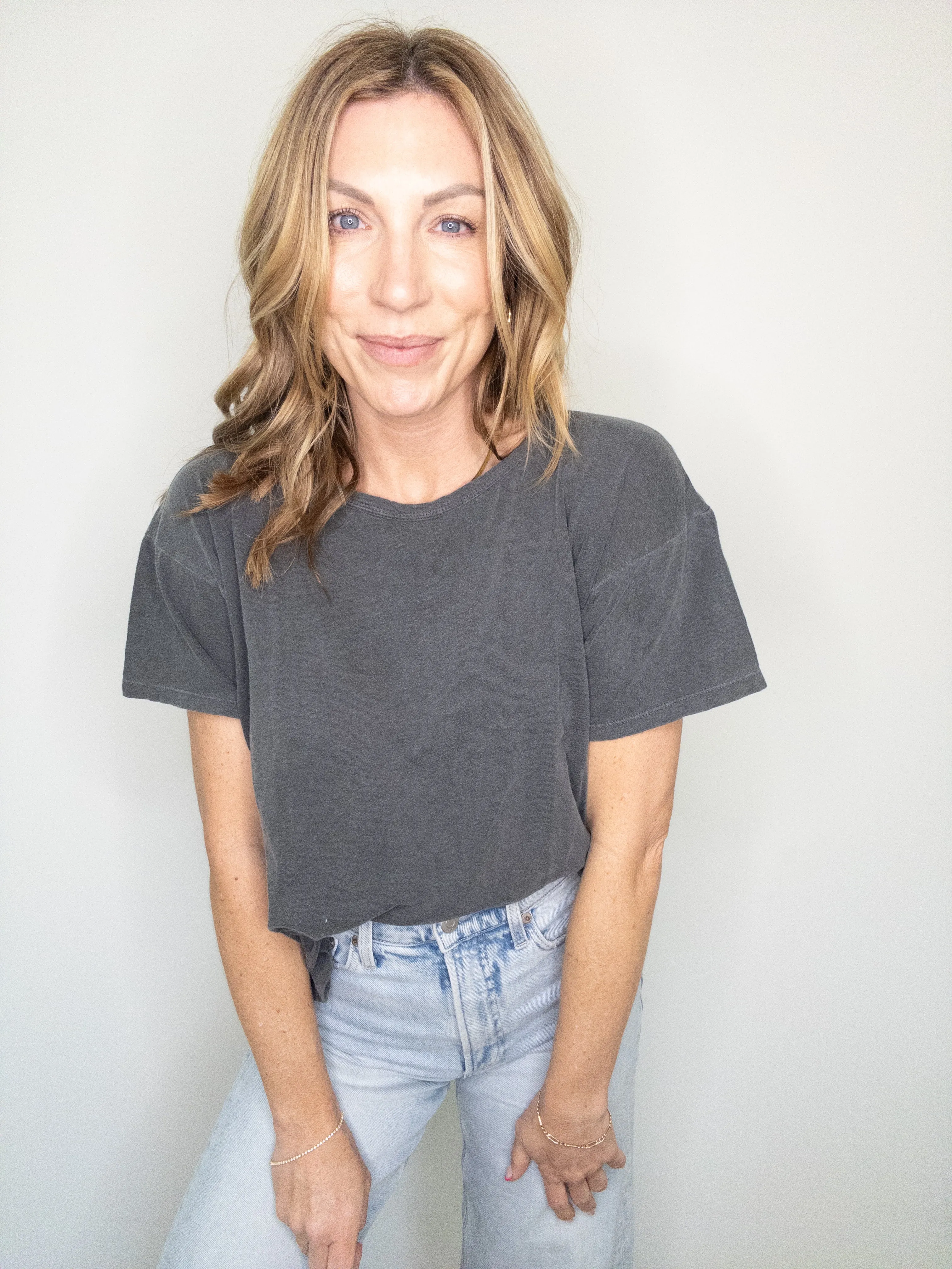 Arden Tee