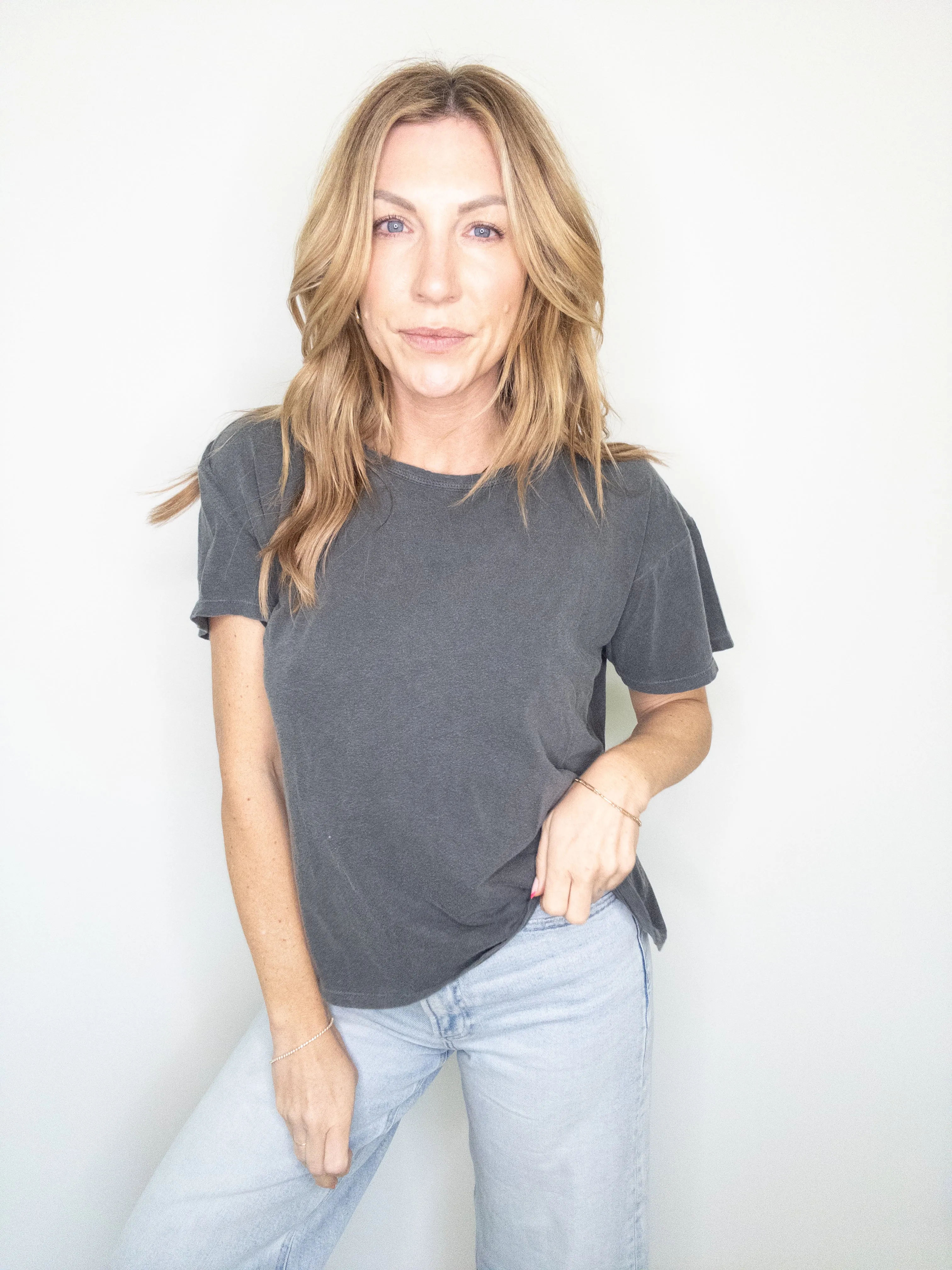 Arden Tee