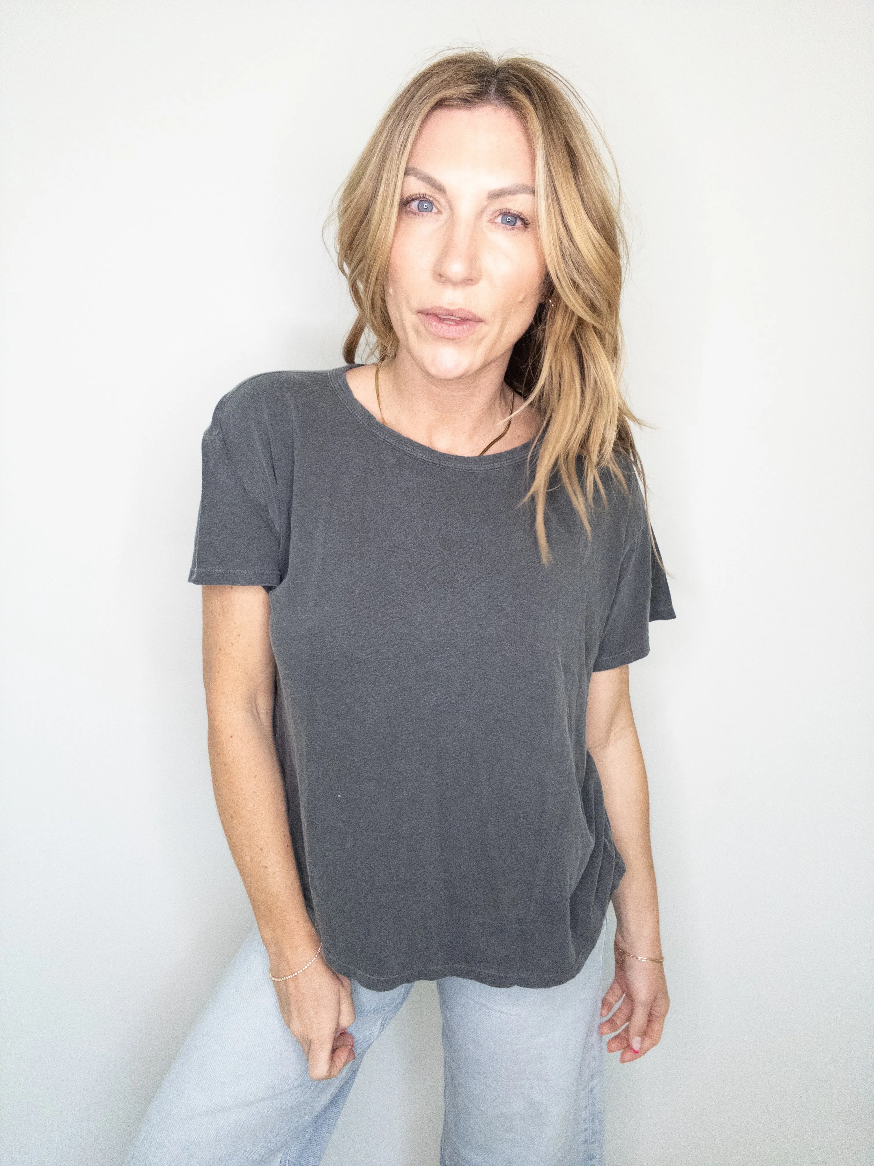 Arden Tee