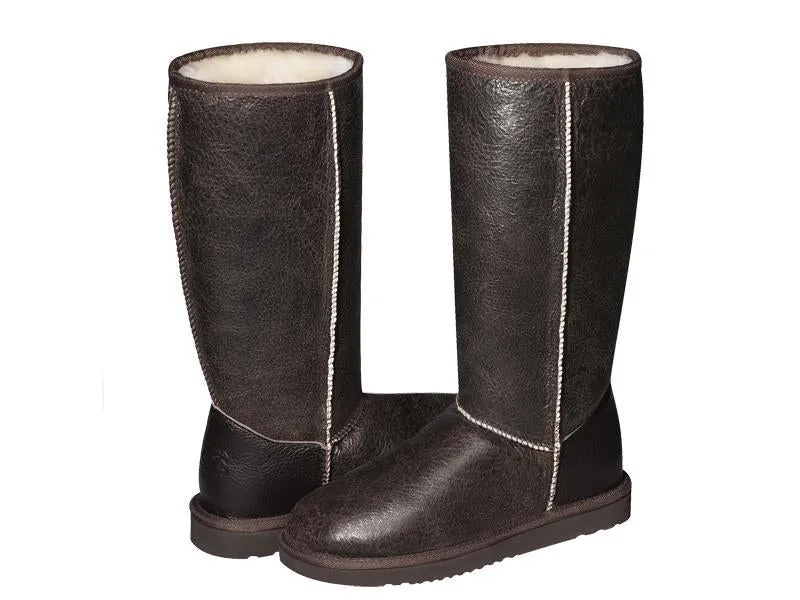 Australian UGG NAPPA Tall UGG Boots - 3 Colours