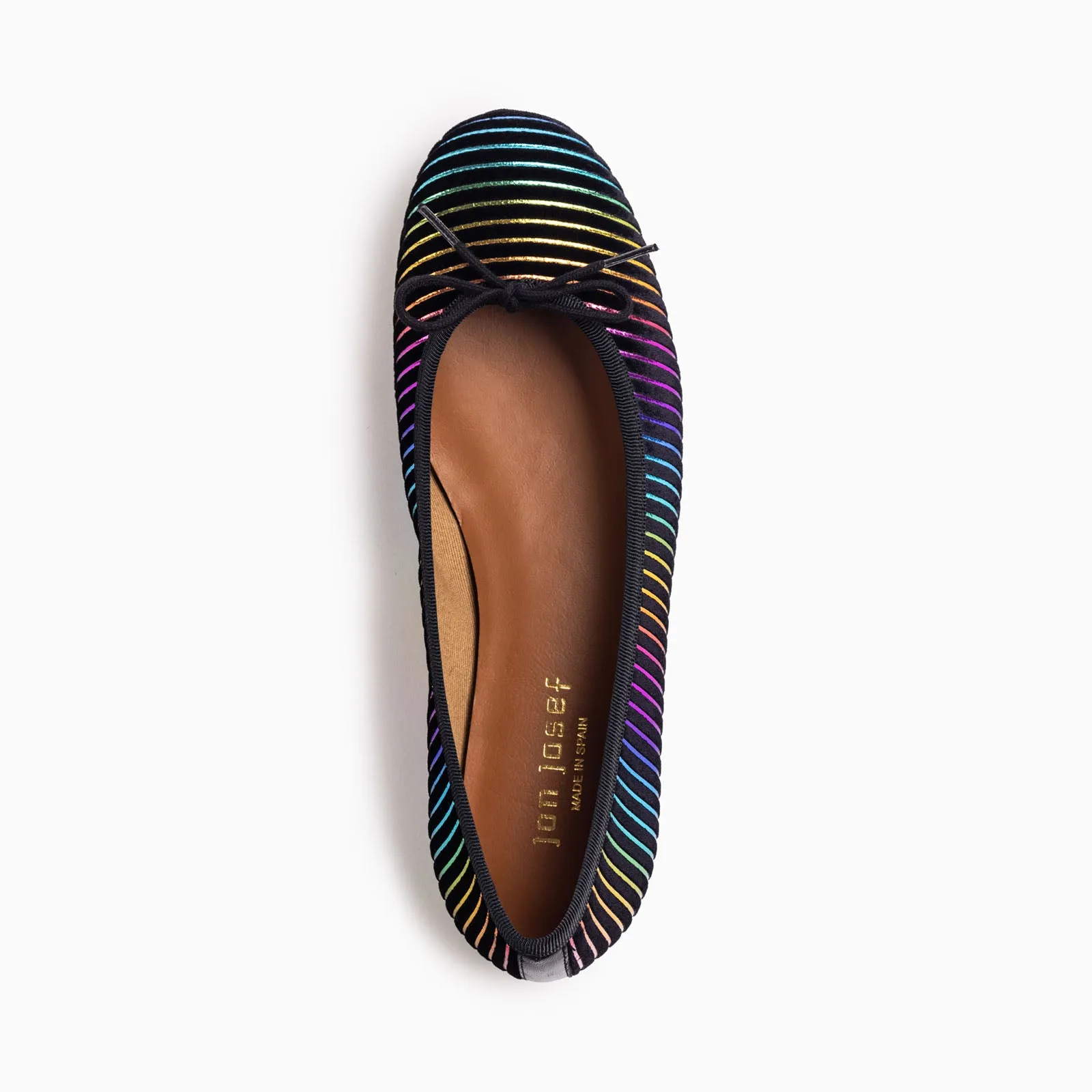 Barcelona Ballerina Flat