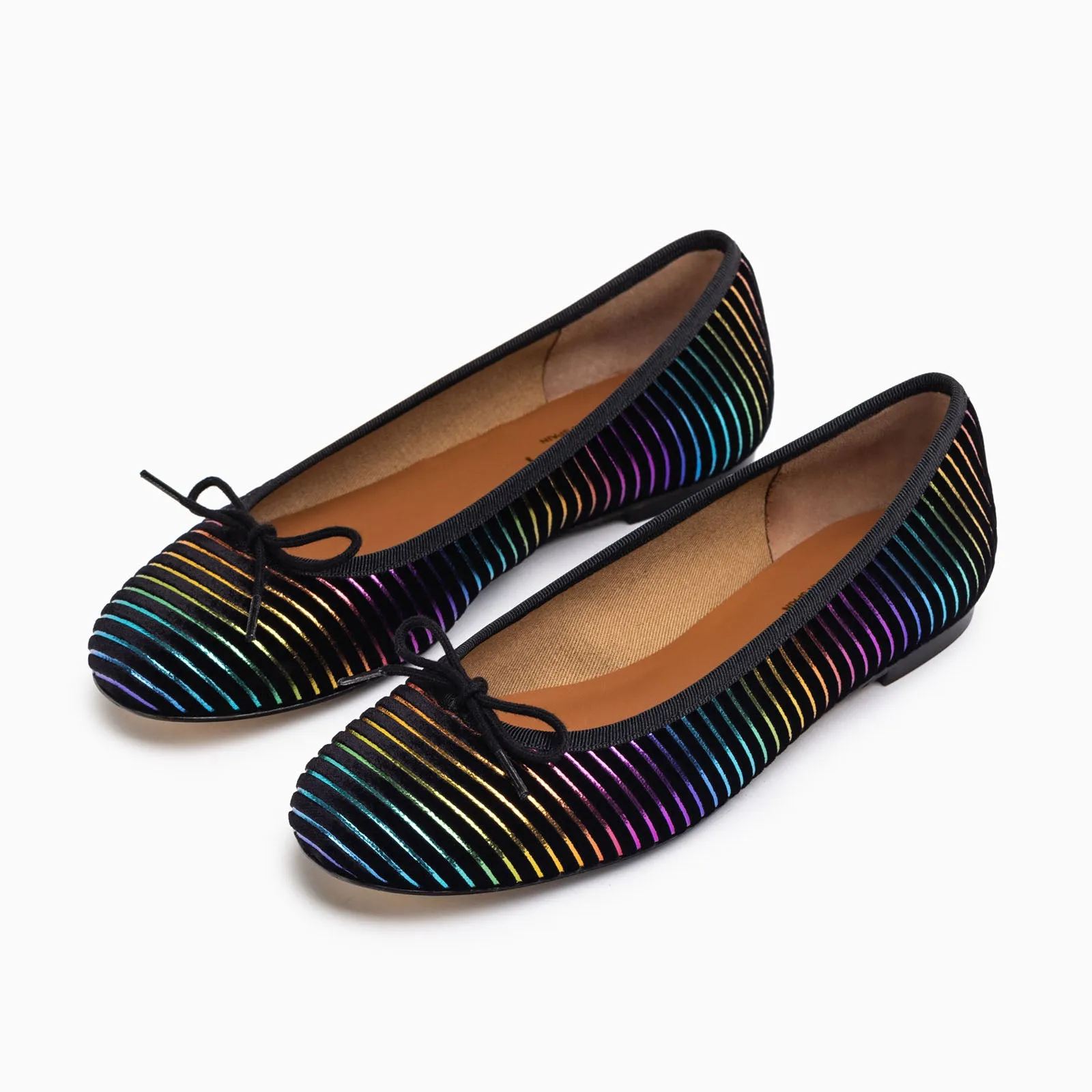 Barcelona Ballerina Flat