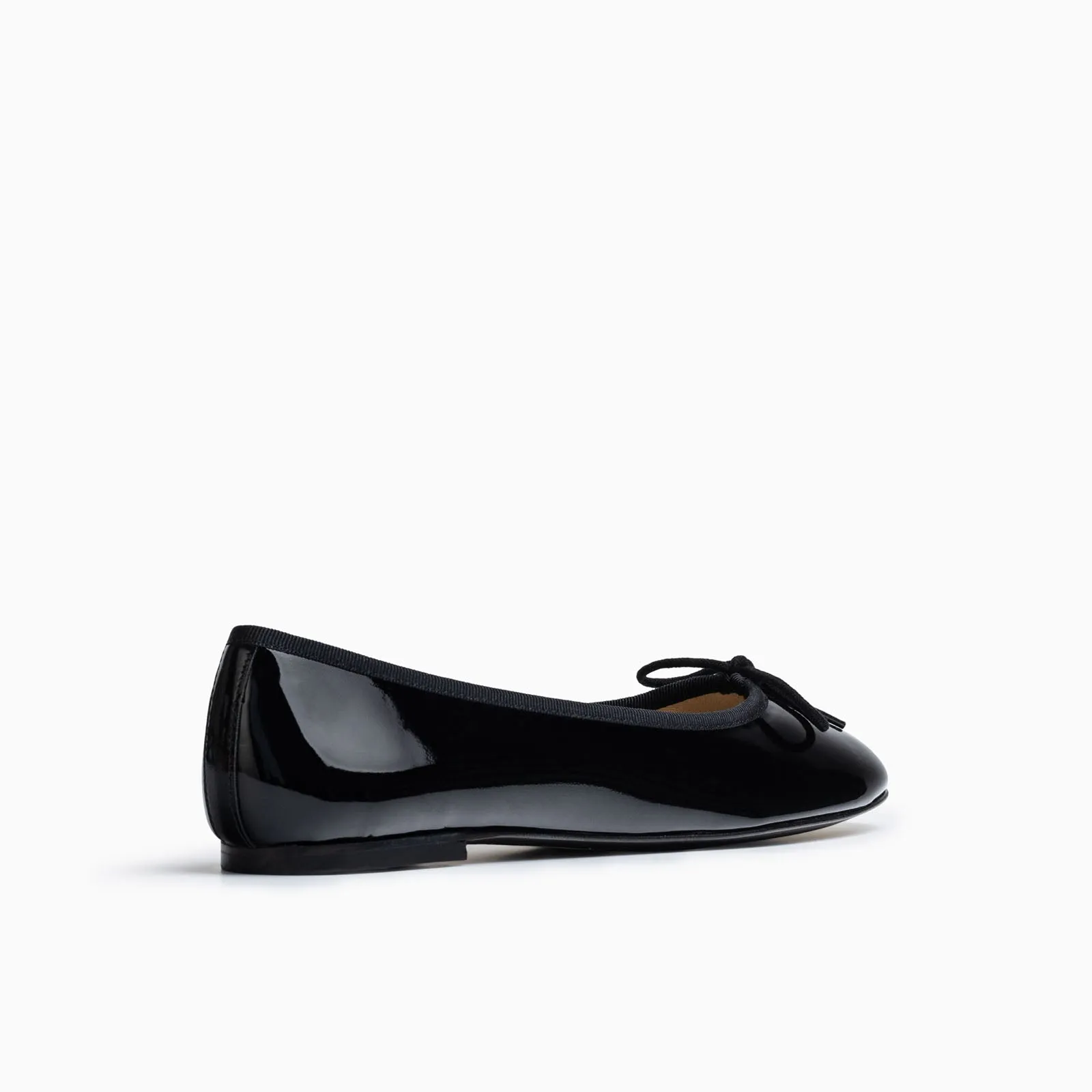 Barcelona Ballerina Flat