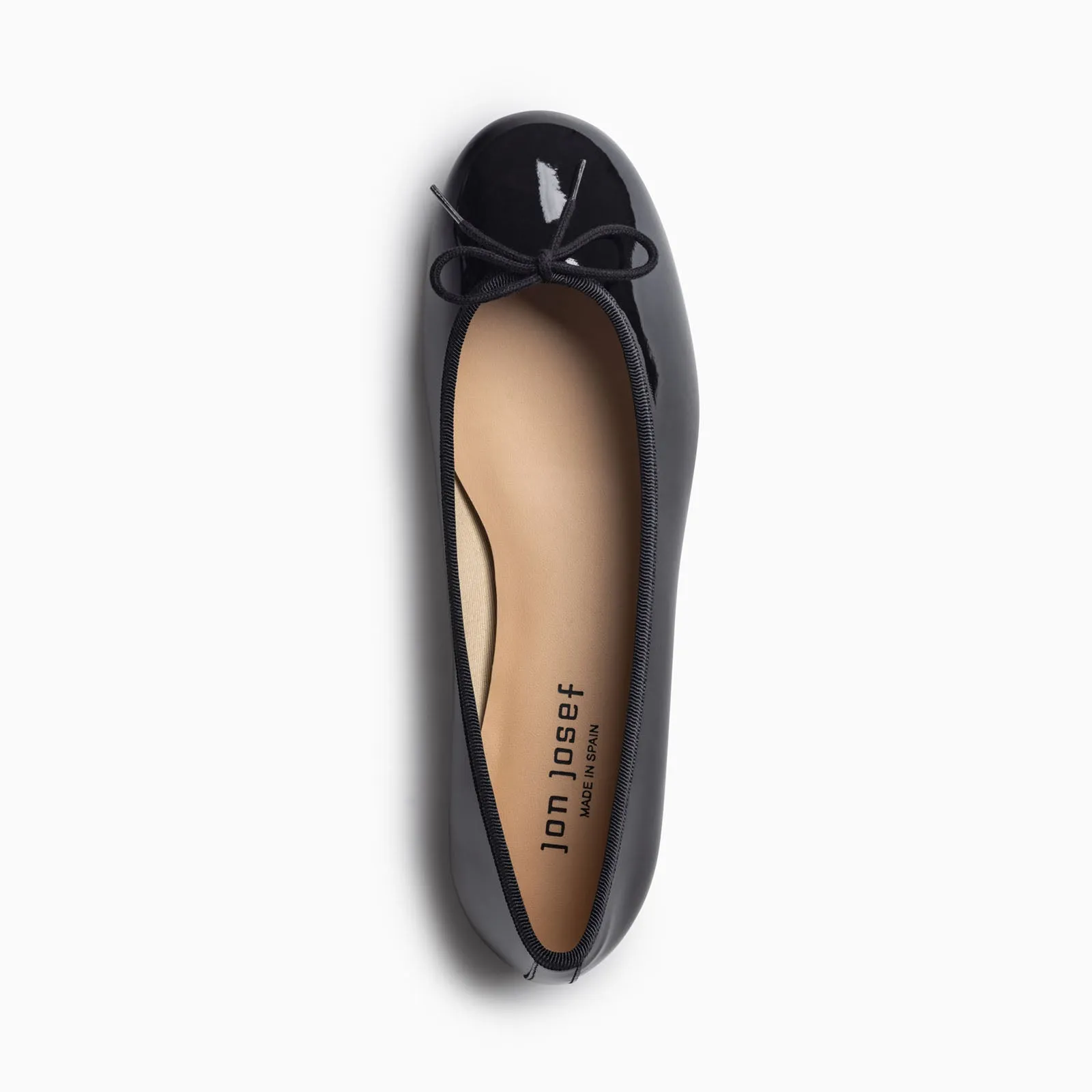 Barcelona Ballerina Flat