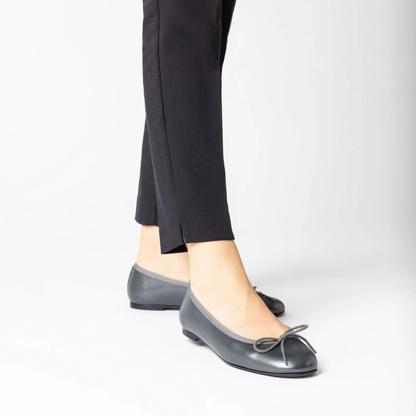 Barcelona Ballerina Flat