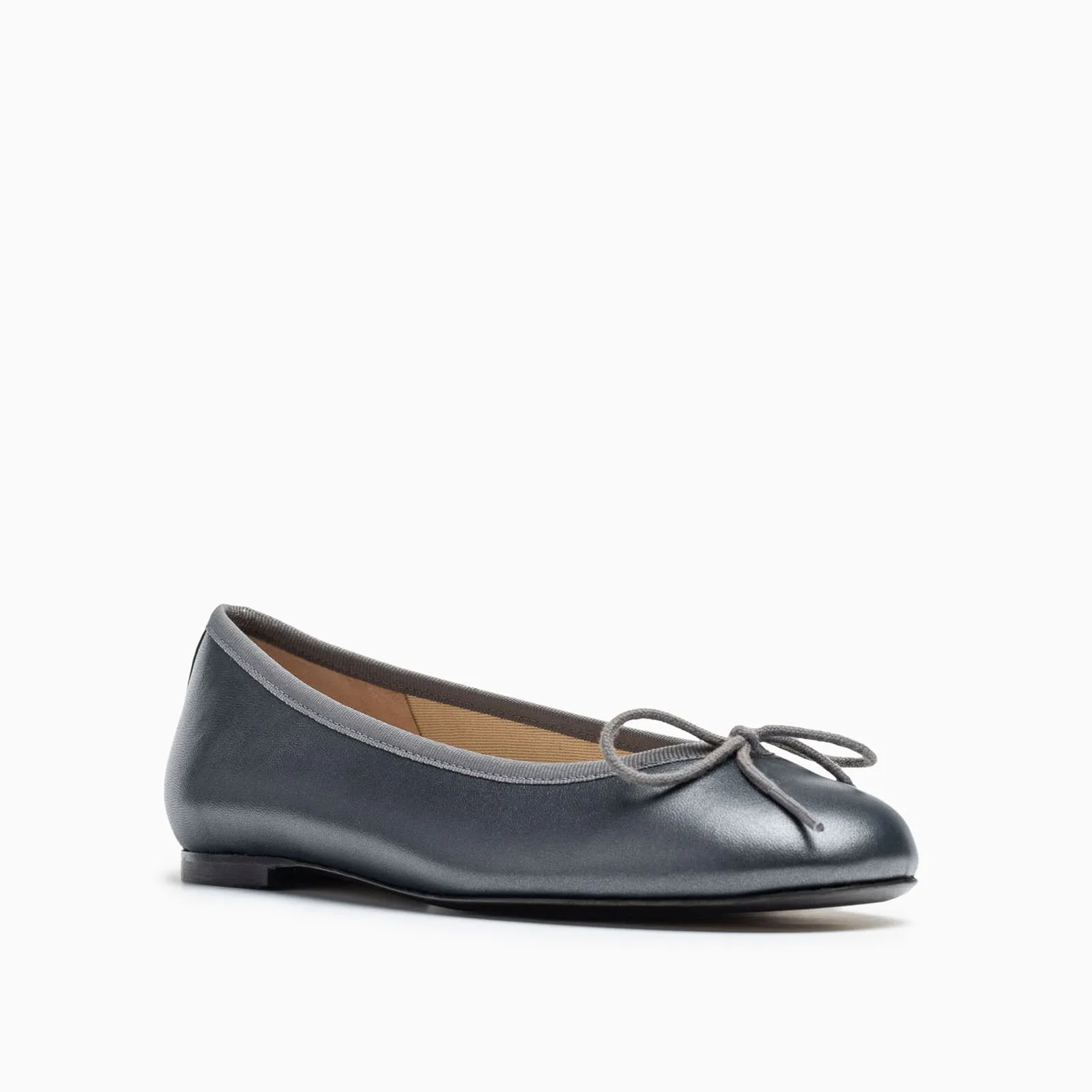 Barcelona Ballerina Flat